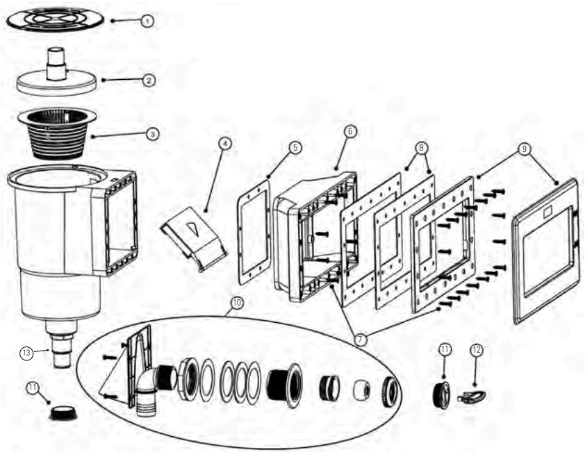 GRE EVORA - ANCHORING THE SKIMMER - 4