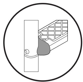 GRE EVORA - FR MARGELLE D'ACCES AU SKIMMER - 2
