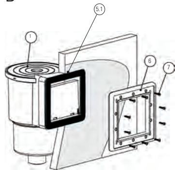 GRE EVORA - ANCHORING THE SKIMMER - 2