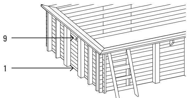 GRE EVORA - Ref. 790207 - 15