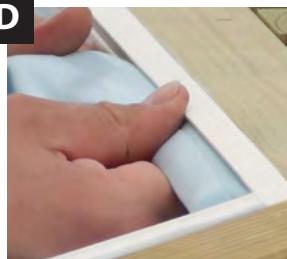 GRE EVORA - INSTALAÇÃO (É imprescindivel enchcer a piscina com água antes de colocar as playas) - 6