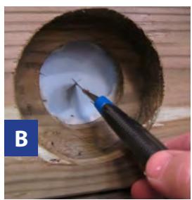 GRE EVORA - Ref. 790207 - 2