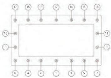 GRE EVORA - SKIMMER - 3