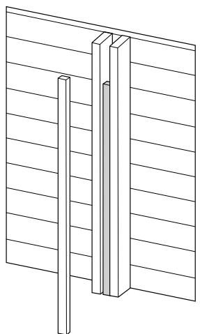 GRE EVORA - TRIMMINGS L (4x60) - 5