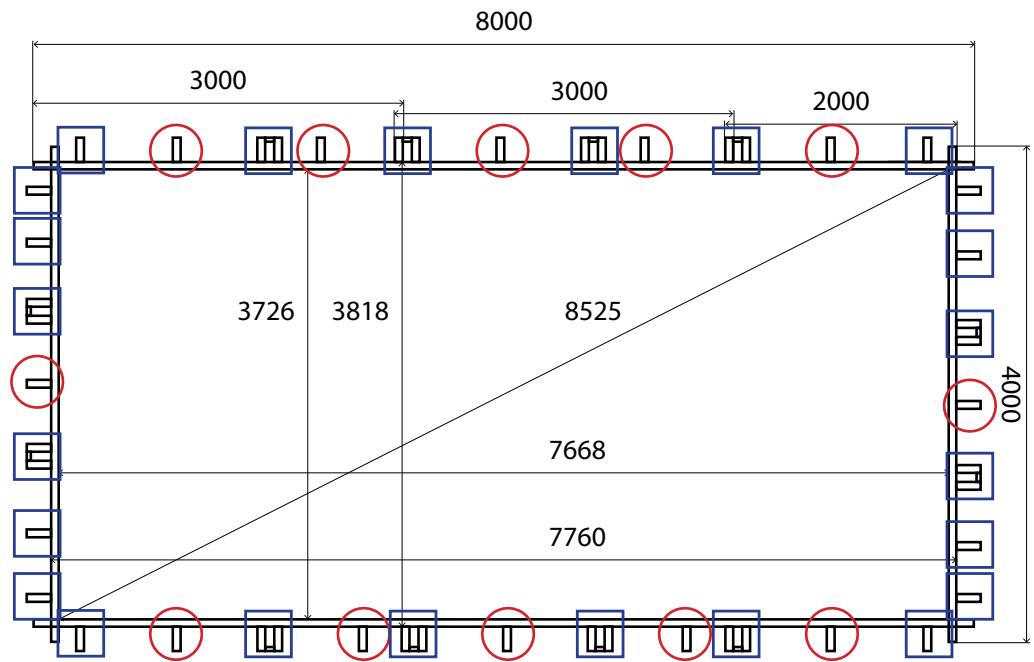 GRE EVORA - GEIMPREGNEERD HOUT VAN DE GROVE DEN - 8