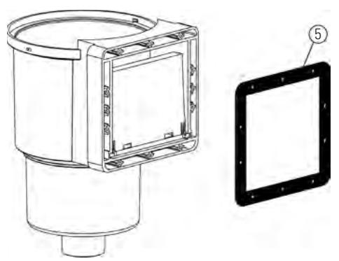 GRE EVORA - FIXACAO DO SKIMMER - 1