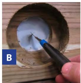 GRE EVORA - Ref. 790206 - 2