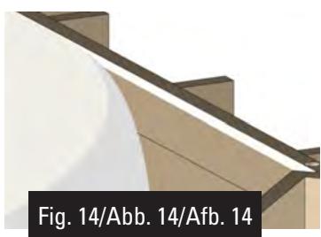 GRE EVORA - Consulte los planos (Ver paginga 44/46). - 9