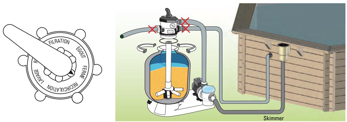 GRE EVORA - FIXAZAO DO SKIMMER - 10