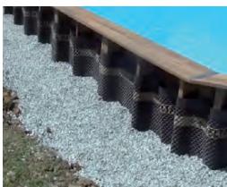 GRE EVORA - A terraplenagem com terra vegetal é proibida. - 1