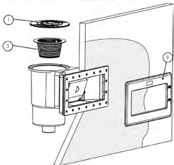 GRE EVORA - SKIMMER - 5