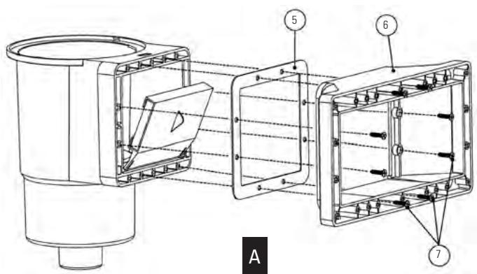 GRE EVORA - SKIMMER - 2