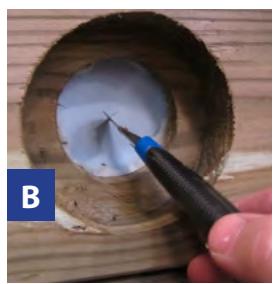 GRE EVORA - Ref. 790206 - 2