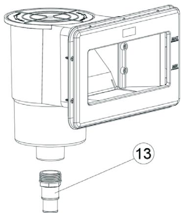 GRE EVORA - SKIMMER - 6