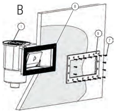 GRE EVORA - ANCHORING THE SKIMMER - 2