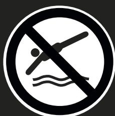 GRE EVORA - Safe use of the pool - 4