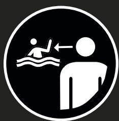 GRE EVORA - Safe use of the pool - 2