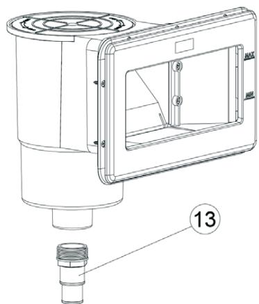 GRE EVORA - SKIMMER - 6