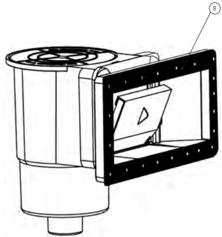 GRE BRAGA - SKIMMER - 1