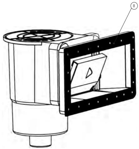 GRE BRAGA - SKIMMER - 1