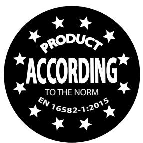 GRE BRAGA - INSTRUCCIONES DE SEGURIDAD - 5