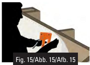 GRE BRAGA - L'AGRAFEUSE (NON FOURNIE) - 3