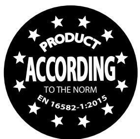 GRE BRAGA - CONSIGNES DE SECURITE - 5