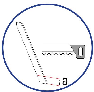 GRE BRAGA - Check the drawings (See page 44/46). - 2