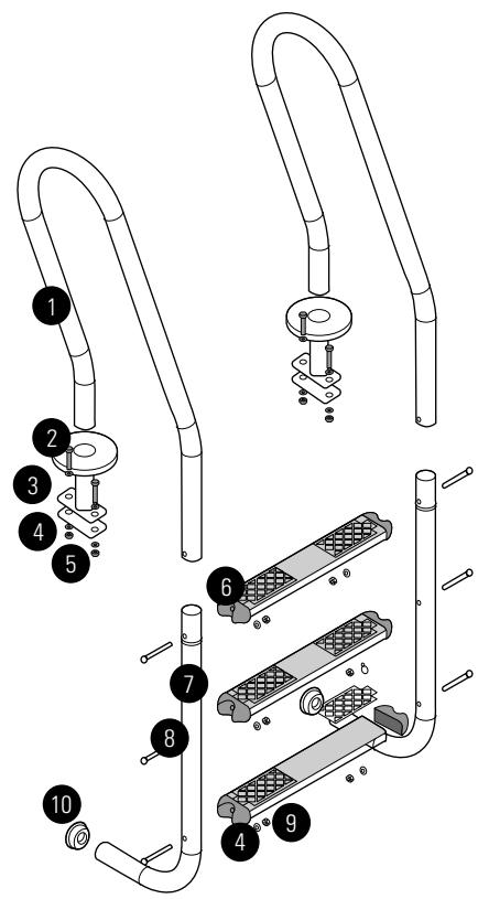GRE BRAGA - EN SKIMMER ACCESS EDGE - 5