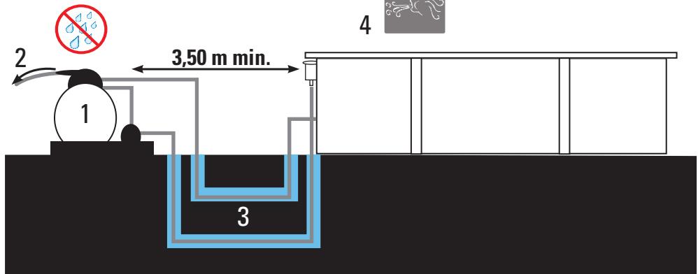 GRE BRAGA - GEIMPREGNEERD HOUT VAN DE GROVE DEN - 12