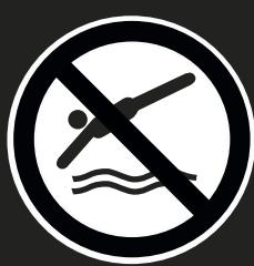 GRE BRAGA - Safe use of the pool - 4