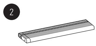 GRE BRAGA - Check the drawings (See page 44/46). - 5