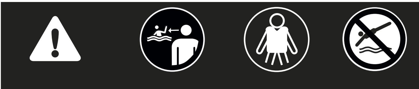 GRE BRAGA - ISTRUZIONI DI SICUREZZA - 1