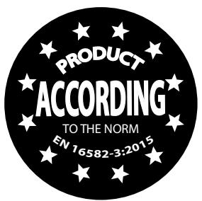 GRE BRAGA - INSTRUCCIONES DE SEGURIDAD - 6