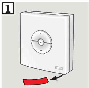 VELUX SSS FMK06 - 18 - 23