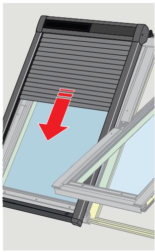 VELUX SSS FMK06 - 10 - 28