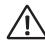 BRANDT BPV3637B - Warning: - 1
