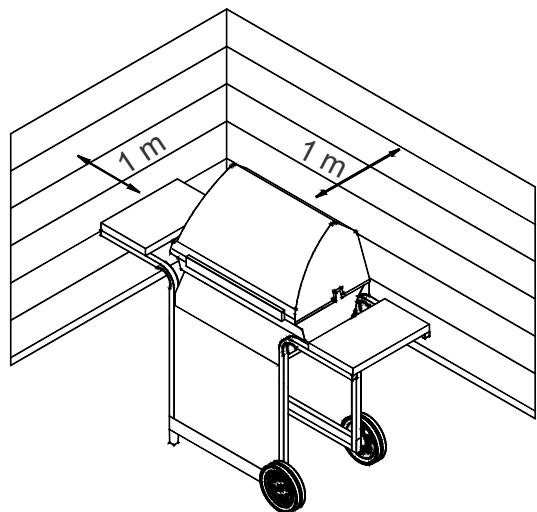 CHAR BROIL 468172222 - 468504222 - 468504222DK - For Safe Use of Your Appliance and to Avoid Serious Injury: - 1