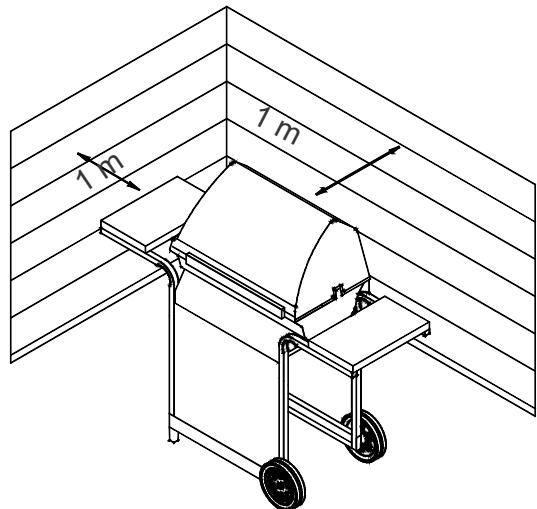 CHAR BROIL 468502322 - 468162322 - Zur sicheren Verwendung Ihres Ger ts und zur Vermeidung ernsthafter Verletzungen: - 1