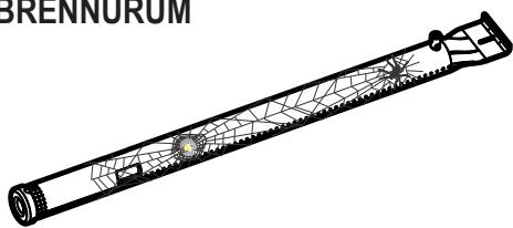 CHAR BROIL 468502322 - 468162322 - VIDVÖRUN UM KÖNGULÄR! - 1