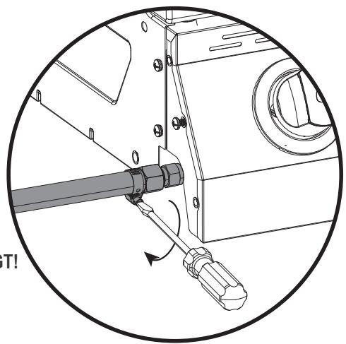 CHAR BROIL 140945 - TELEPITÉST/ÖSSZESZERELEST VEGZO SZEMÉLY: - 1