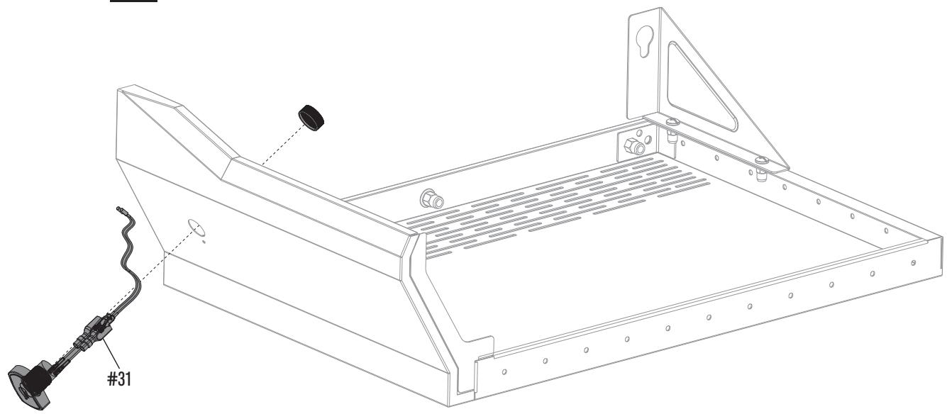 CHAR BROIL 140945 - ASSEMBLY - 4