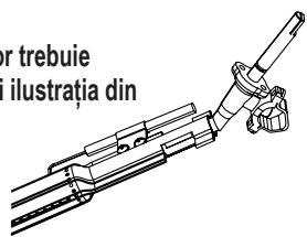 CHAR BROIL 140945 - Curatarea ansamblului arzatorului - 1