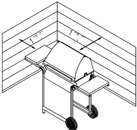 CHAR BROIL 140945 - IpoTOU xPOIOUMIoNoeTn OuaKeUN, DIAbaTe Tc ObnyieC. IpeNtI VA TIC TnpeITE TIOTa TAVTOE. - 1