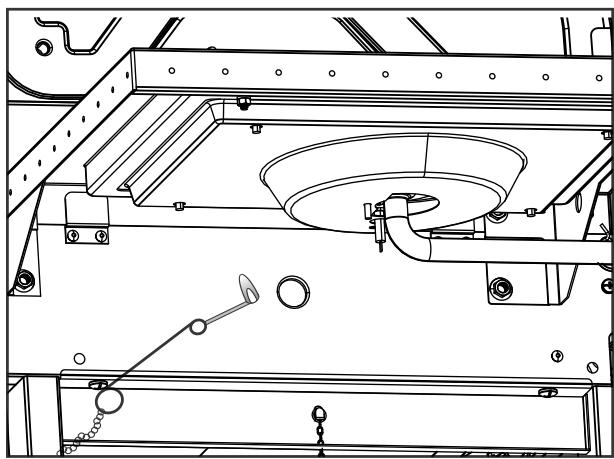 CHAR BROIL 468502422 - 468162422 - Tanda med tändstickor - 1