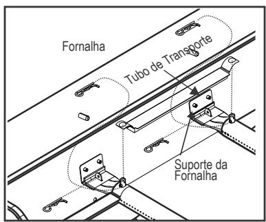 CHAR BROIL 468502422 - 468162422 - Perguntas: - 1
