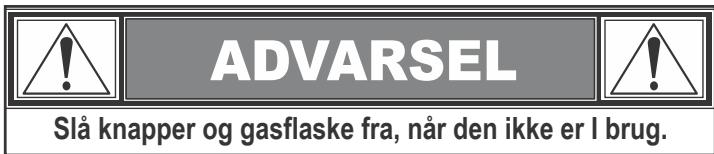 CHAR BROIL GAS2COAL - 468301421 - 468301421UK - 468302421 - Instruktioner Gas tanding - Antanding - 1