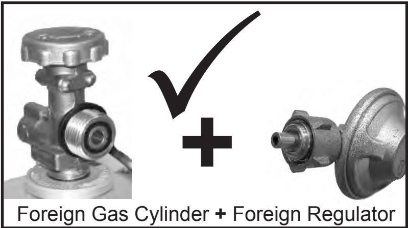 CHAR BROIL GAS2COAL - 468301421 - 468301421UK - 468302421 - General Appliance Cleaning - 2