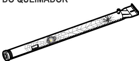 CHAR BROIL GAS2COAL - 468301421 - 468301421UK - 468302421 - ALERTA DE ARANHAS! - 1