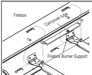 CHAR BROIL GAS2COAL - 468301421 - 468301421UK - 468302421 - yu nnynn DINOU-yyan - 2